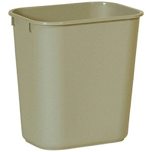 Rubbermaid Commercial Products 295502�G���N�^�[ ���o�[���C�h �\�t�g�E�F�C�X�g�o�X�P�b�g �x�[�W��8194551