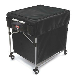 Rubbermaid Commercial Products 1889864���o�[���C�h X�J�[�g�p�J�o�[8362849