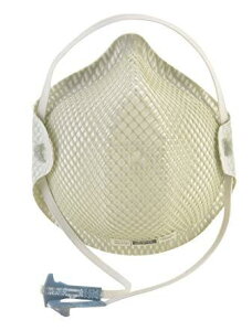 2607DS2MOLDEX �g���̂Ď�DS2�h����}�X�N 2607DS2 M�T�C�Y(15����)7704607