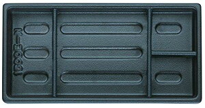 Gedore 1879227GEDORE �c�[���g���[���[�p �P�[�X 157.7×310mm8550501