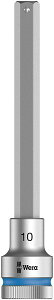 Wera 3845Wera 8740 C HF 1/2 10.0 x 140 mm8366791
