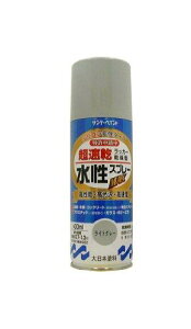 262472�T���f�[�y�C���g �������b�J�[�X�v���[MAX 400ml ���C�g�O���[8186391