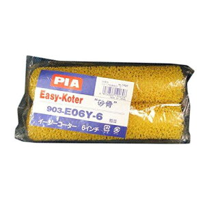 インダストリーコーワ 19069PIA Sスペア 砂骨粗目6インチ2本入8066102