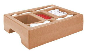 CAMBRO (�L�����u��) �L�����u���@�R���W�����g�z���_�[LCDCH10�R�[�q�[�x�[�W���yFDL2116S�z