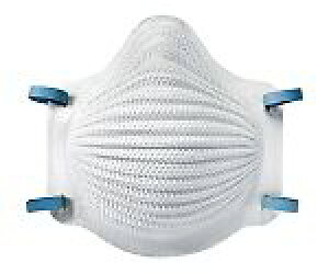MOLDEX N95}XN 4200V[Y M 10 4200N95 1(10)