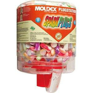 6644MOLDEX SPARKPLUGS PLUGSTATION 250�g��7704861