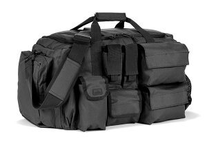 Red Rock Outdoor Gear 80261BLKREDROCK �I�y���[�V�����_�b�t���o�b�O �u���b�N8354951
