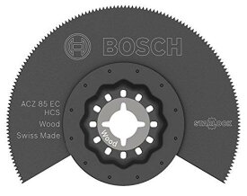 BOSCH ボッシュ ACZ85ECNボッシュ カットソーブレード スターロック8192261