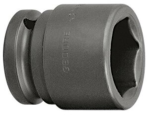 Gedore 6282630GEDORE �C���p�N�g�p�\�P�b�g(6�p) 3/4 K32 32mm8554657