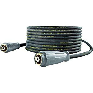 Alfred Karcher �H�i�����z�[�X�����O���C�tEASYLock10mID8UNTITWI 61100530 1�{