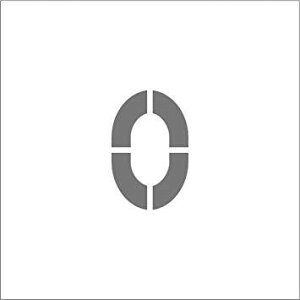 �A�C�}�[�N ASTM010065IM �X�e���V�� �}�O�l�b�g 0 �����T�C�Y100×65mm8364179