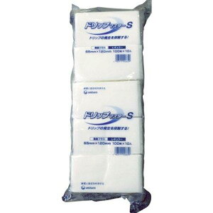 44662���j�E�`���[�� G�h���b�v�}�X�^�[S 65×120 (1000����)7694300