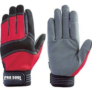 7504�x�m�O���[�u PS-771 ���b�h M8555248