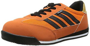 XEBEC �W�[�x�b�N 8512782230�W�[�x�b�N �Z�t�e�B�V���[�Y 85127 �I�����W 23.0CM7529406