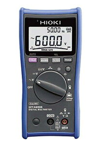 HIOKI DT4255 fW^}`[^