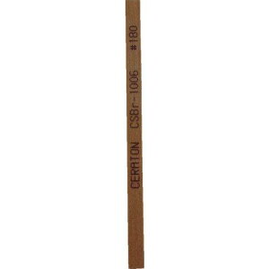 CERATON CSBR1010100SOWA Zg Z~bNu 1X10X100 #180 uE7698674