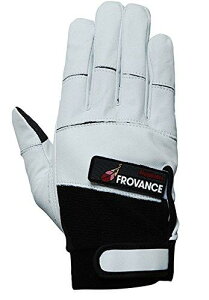 FROVANCELLペンギンエース フロバンス 白 LL8552953