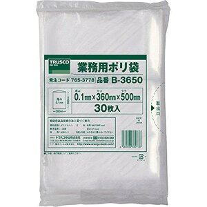 TRUSCO gXRR B3650TRUSCO | c500X360Xt0.1  (30)7653778