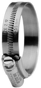 Jubilee Clips �z�[�X�N���b�v�@���t�a�@235-267mm�@�i5���j JBL-10.5MS 1��(5��)