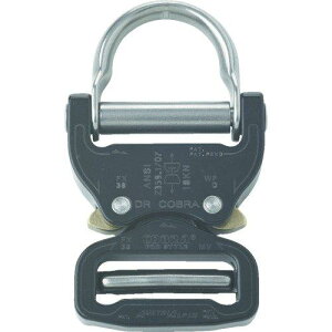 AustriAlpin FX38KVDALPIN COBRA �o�b�N�� 38MM D�����O �u���b�N7669402