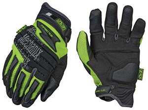 SP291008MECHANIX Hi-Viz M-Pact2 S8367898