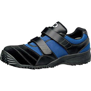 TS115NBKBL23.5�~�h�����S ���ȍ�ƌ����v���X�j�[�J�[ TS-115N��/�u���[ 23.5cm8555306
