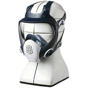 シゲマツ 防じん・防毒マスク S TW088(S) 1個