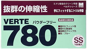 VERTE780NSS�~�h�����S �f�B�X�|�^�C�v �j�g�������\�t�g��� SS�T�C�Y (100����)7539924