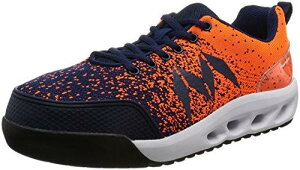 MNDMNIT001ON245�ی� �}���_���j�b�g#001 �I�����W/�l�C�r�[ 24.5cm8368773