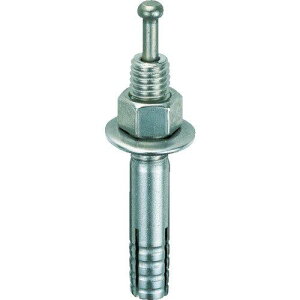 TRUSCO �g���X�R���R SC1010BTTRUSCO �I�[���A���J�[SC�^�C�v M10X100 4�{��7518170