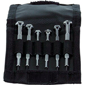 TRUSCO �g���X�R���R TSDA6STRUSCO �����h���C�o�[ 6�{�Z�b�g7630565