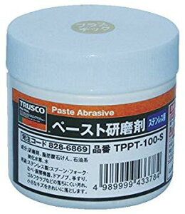 TRUSCO gXRR TPPT100STRUSCO y[Xg XeXp 100g8286869