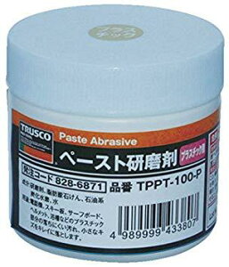 TRUSCO gXRR TPPT100PTRUSCO y[Xg vX`bNp 100g8286871
