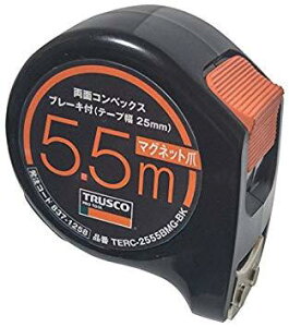 TRUSCO gXRR TERC2555BMGBKTRUSCO ʃRxbNX255.5mu[Lt }Olbg ubN8371258