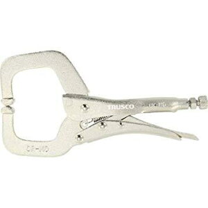 TRUSCO �g���X�R���R TGPC285STRUSCO ���݋���t C�^�O���b�v�v���C���[ 285mm8188070