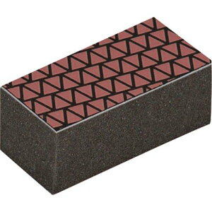 TRUSCO �g���X�R���R TGCP255HGTRUSCO �K���X�E���N���[�i�[�p�b�h �n�[�h�^�C�v 25mm×50mm8191527