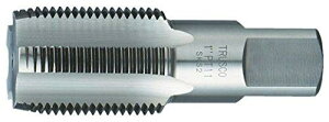 TRUSCO �g���X�R���R TKNPT114TRUSCO �Ǘp�^�b�v SKS 11/4PT118549655