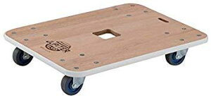 TRUSCO gXRR JUP4545200TRUSCO ؐ Ws^[ 450X450 75 200kg8555564