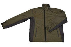 リード工業 RW−054B スリムレインスーツ OG L RW−054B/OGL