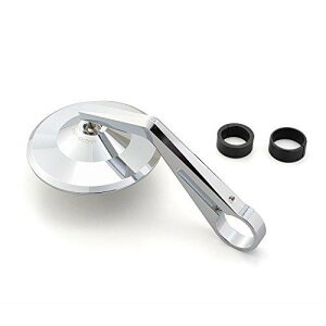 デイトナ(DAYTONA) バーエンドミラーMONTANAタイプ CR 96698