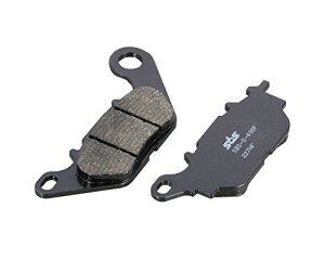 SBS E227 NMAX125/155 REAR 777-0227000