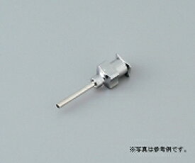 武蔵エンジニアリング ディスペンサー用金属ニードル(ゲージ19)NC200108729-5669-08