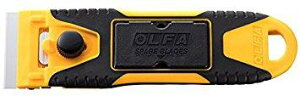 OLFA �I���t�@ OLFA G�X�N���[�p�[Slim 232B