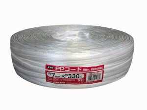 ���^�J���C�N PP�R�[�h 7mm×330m �yPC-300�z