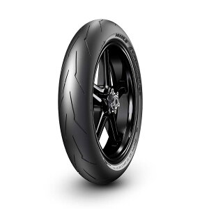 PIRELLI s yKwOɎdlmFz2812600 DIABLOSCSPV3 F 120/70ZR17 58W TL