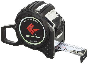 原度器(PROMART) スティングレイ25幅5.5m SR2555