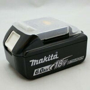 MAKITA }L^ BL1860B [A-60464 [d 18V 6.0Ah]