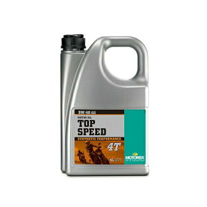 MOTOREX(gbNX) MOTOREXT/SPEED5W404L (97795)