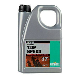 DAYTONA fCgi MOTOREXTOPSPEED10W404L (97799)