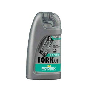 DAYTONA �f�C�g�i MOTOREXFORKOIL7.5W1L (97823)